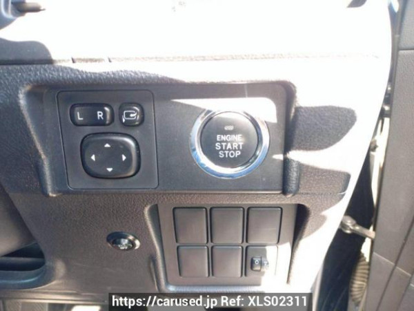 Used 2014 AT toyota land-cruiser-prado TRJ150W Image[18]