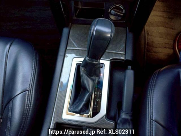 Used 2014 AT toyota land-cruiser-prado TRJ150W Image[22]