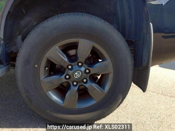 Used 2014 AT toyota land-cruiser-prado TRJ150W Image[26]