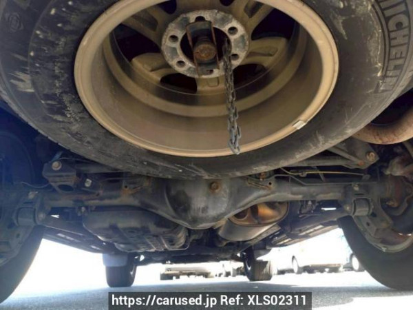 Used 2014 AT toyota land-cruiser-prado TRJ150W Image[32]