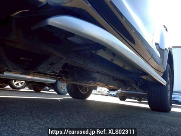 Used 2014 AT toyota land-cruiser-prado TRJ150W Image[34]