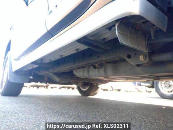 Used 2014 AT toyota land-cruiser-prado TRJ150W Image[35]