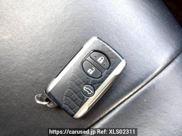 Used 2014 AT toyota land-cruiser-prado TRJ150W Image[39]