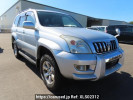 Toyota Land Cruiser Prado TRJ120W