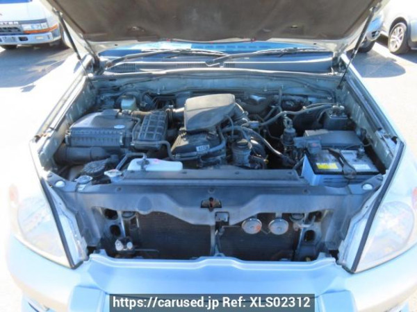 Used 2006 AT toyota land-cruiser-prado TRJ120W Image[7]