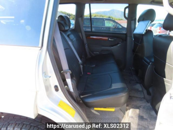 Used 2006 AT toyota land-cruiser-prado TRJ120W Image[11]