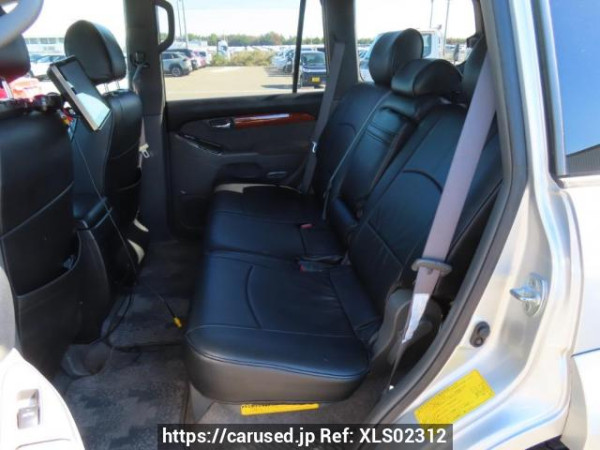 Used 2006 AT toyota land-cruiser-prado TRJ120W Image[12]