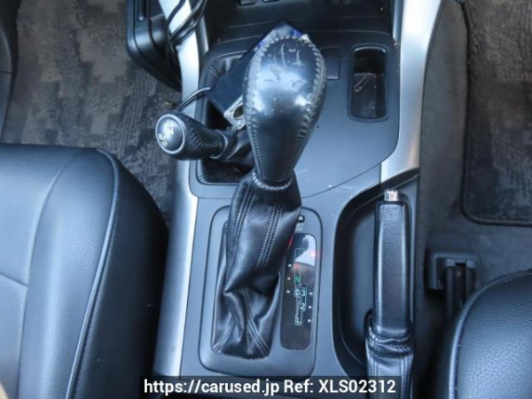 Used 2006 AT toyota land-cruiser-prado TRJ120W Image[21]