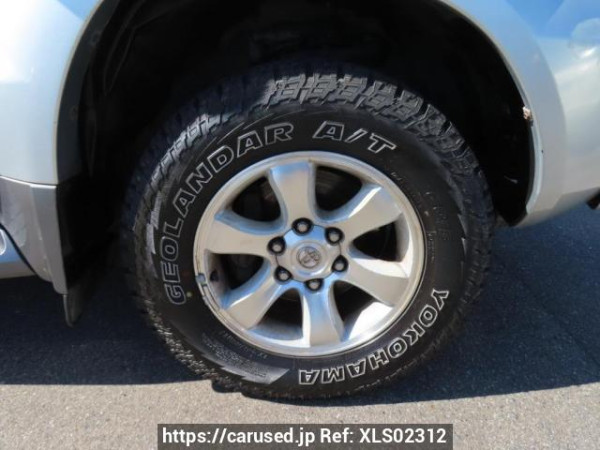 Used 2006 AT toyota land-cruiser-prado TRJ120W Image[27]