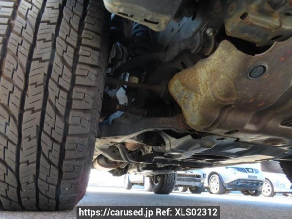 Used 2006 AT toyota land-cruiser-prado TRJ120W Image[28]