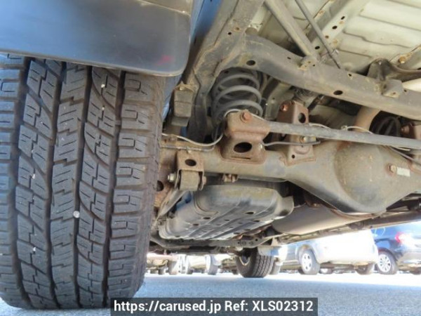 Used 2006 AT toyota land-cruiser-prado TRJ120W Image[30]