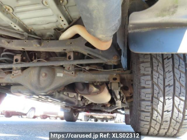 Used 2006 AT toyota land-cruiser-prado TRJ120W Image[32]