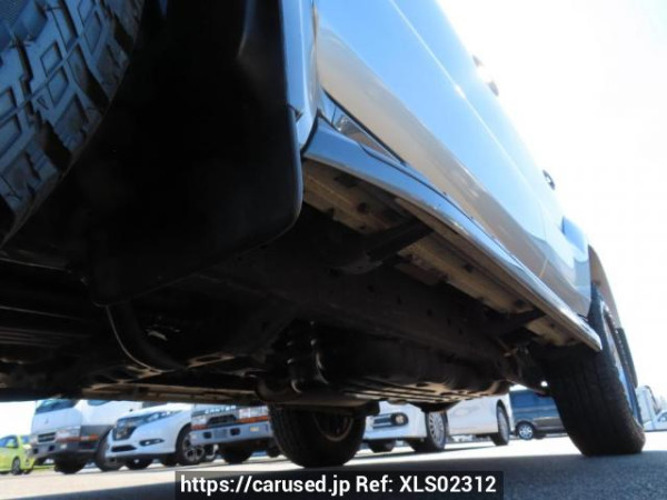 Used 2006 AT toyota land-cruiser-prado TRJ120W Image[33]