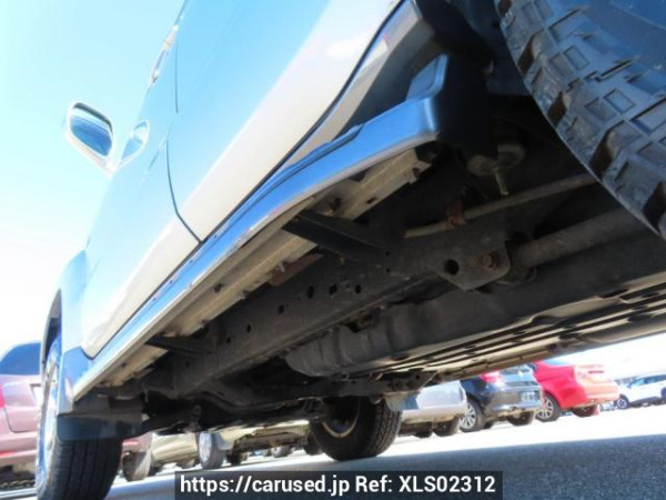 Used 2006 AT toyota land-cruiser-prado TRJ120W Image[34]