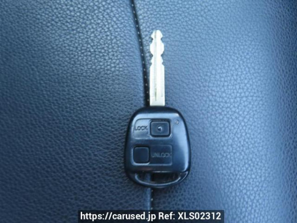 Used 2006 AT toyota land-cruiser-prado TRJ120W Image[37]