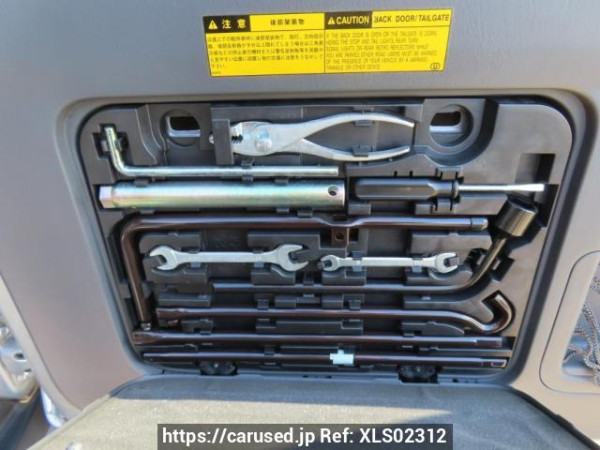 Used 2006 AT toyota land-cruiser-prado TRJ120W Image[39]