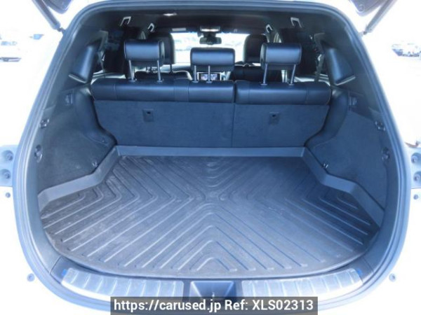 Used 2019 AT toyota harrier ZSU60W Image[9]