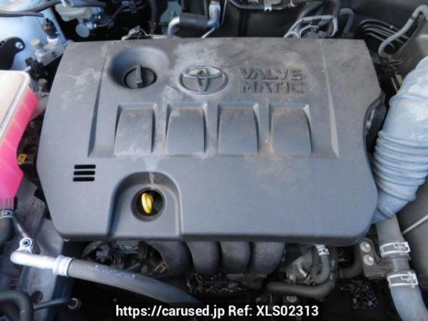 Used 2019 AT toyota harrier ZSU60W Image[11]