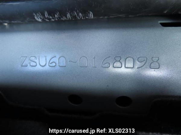 Used 2019 AT toyota harrier ZSU60W Image[13]