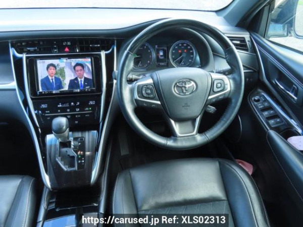 Used 2019 AT toyota harrier ZSU60W Image[21]