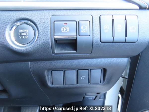 Used 2019 AT toyota harrier ZSU60W Image[23]