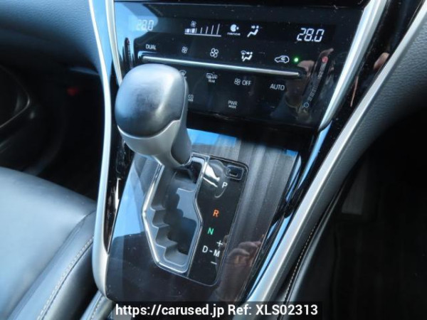 Used 2019 AT toyota harrier ZSU60W Image[27]
