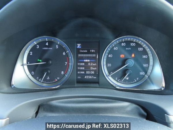 Used 2019 AT toyota harrier ZSU60W Image[28]