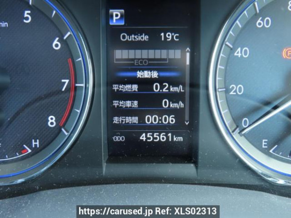 Used 2019 AT toyota harrier ZSU60W Image[29]