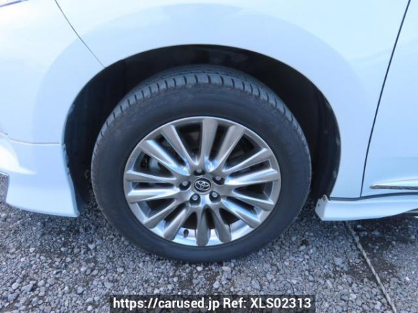 Used 2019 AT toyota harrier ZSU60W Image[31]