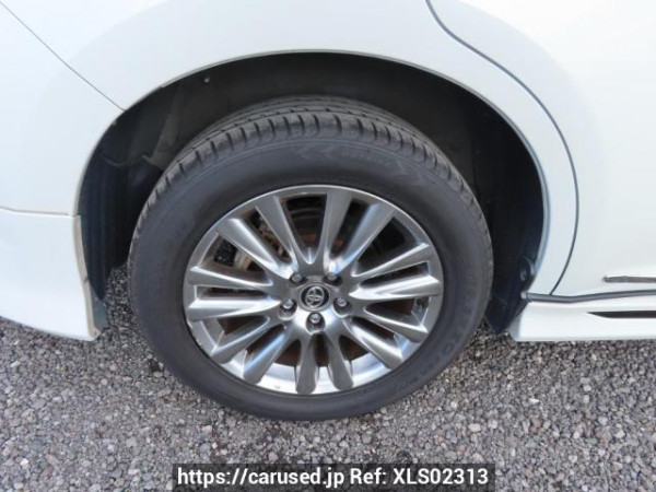 Used 2019 AT toyota harrier ZSU60W Image[32]