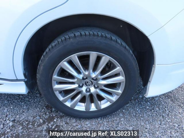 Used 2019 AT toyota harrier ZSU60W Image[33]