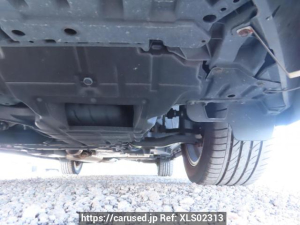 Used 2019 AT toyota harrier ZSU60W Image[35]