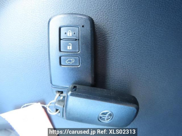 Used 2019 AT toyota harrier ZSU60W Image[43]