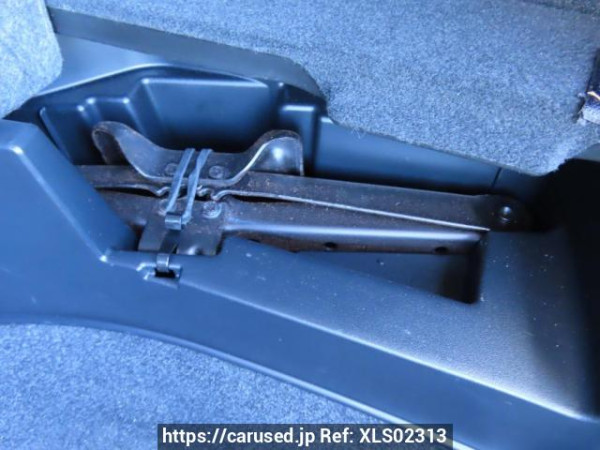 Used 2019 AT toyota harrier ZSU60W Image[44]