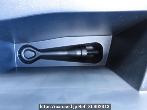 Used 2019 AT toyota harrier ZSU60W Image[45]