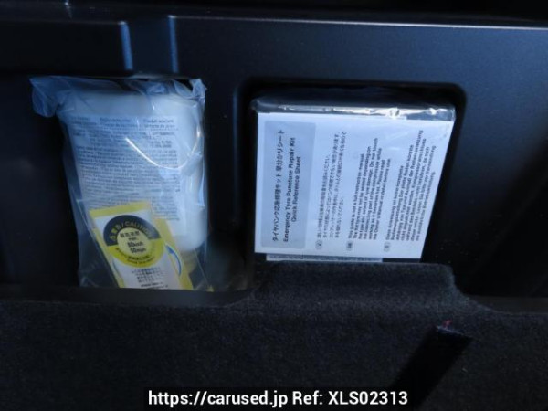 Used 2019 AT toyota harrier ZSU60W Image[46]