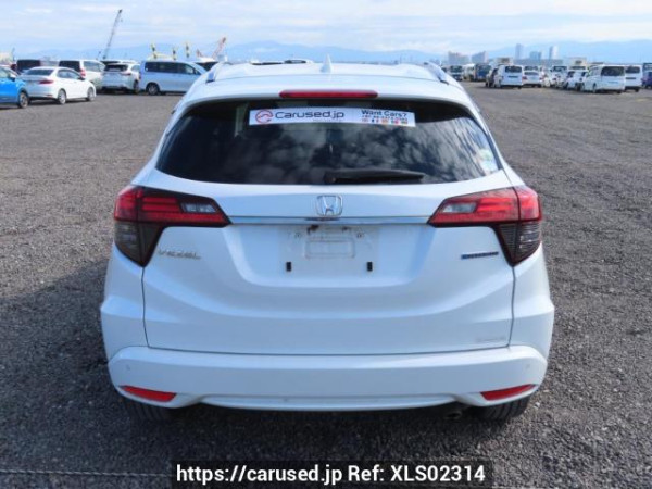 Used 2019 AT honda vezel RU3 Image[5]