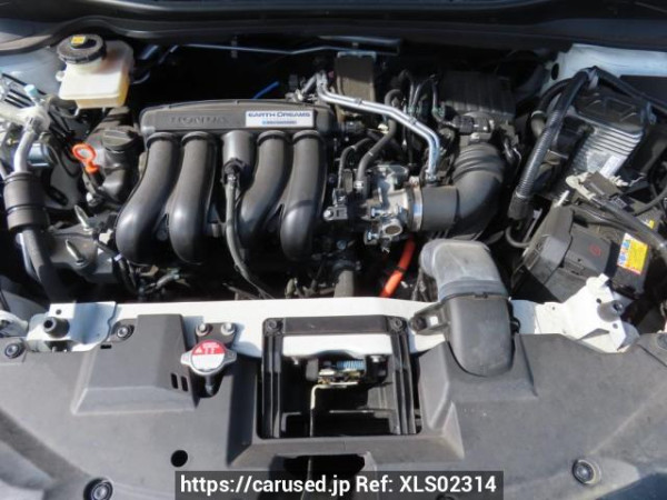 Used 2019 AT honda vezel RU3 Image[9]