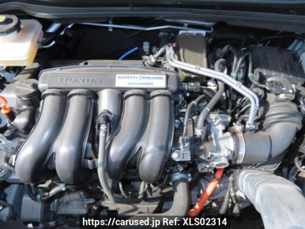 Used 2019 AT honda vezel RU3 Image[10]