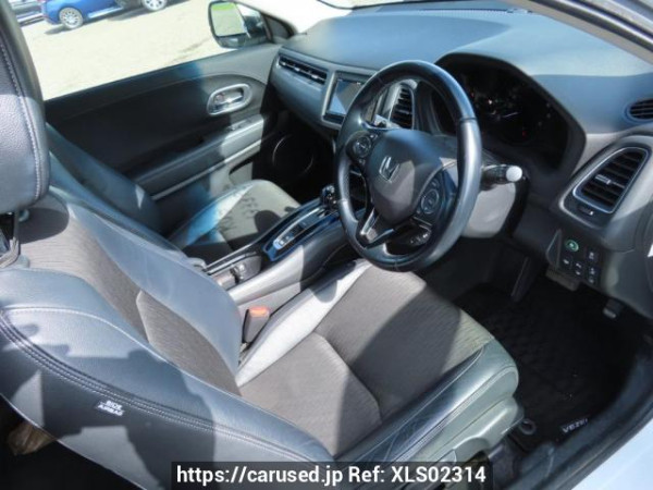 Used 2019 AT honda vezel RU3 Image[13]