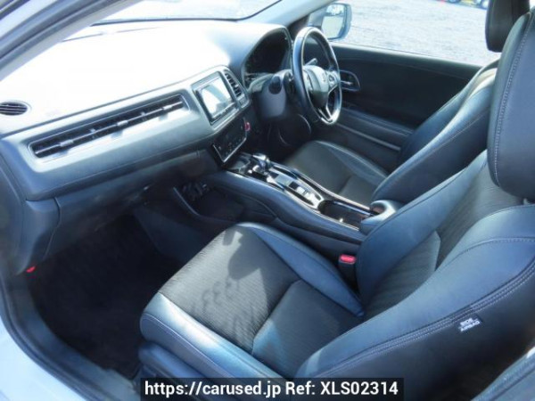Used 2019 AT honda vezel RU3 Image[14]