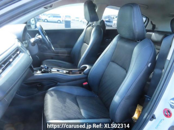 Used 2019 AT honda vezel RU3 Image[15]