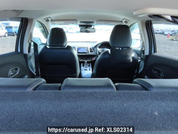 Used 2019 AT honda vezel RU3 Image[18]