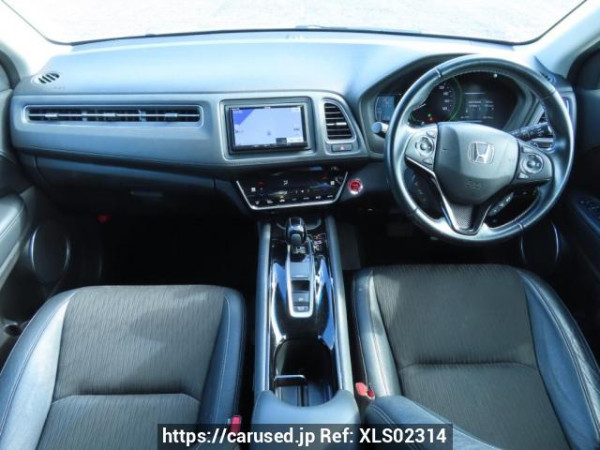 Used 2019 AT honda vezel RU3 Image[19]