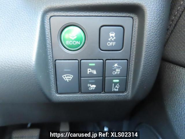Used 2019 AT honda vezel RU3 Image[23]