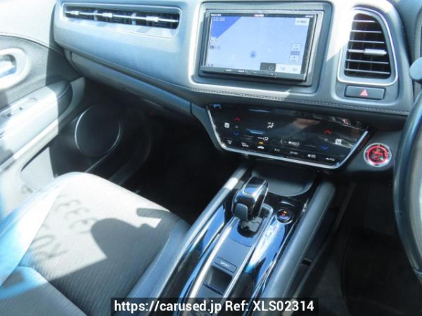 Used 2019 AT honda vezel RU3 Image[24]