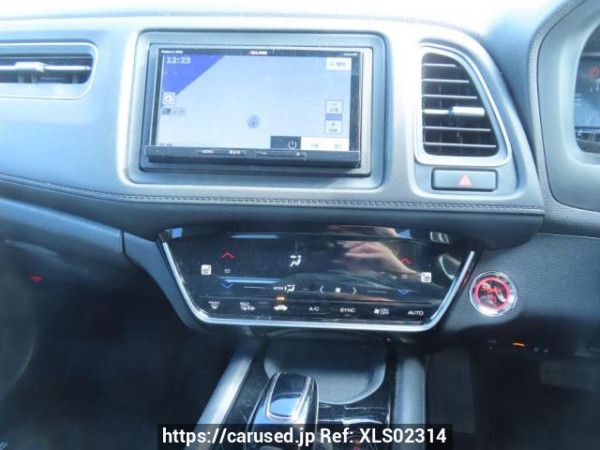 Used 2019 AT honda vezel RU3 Image[25]