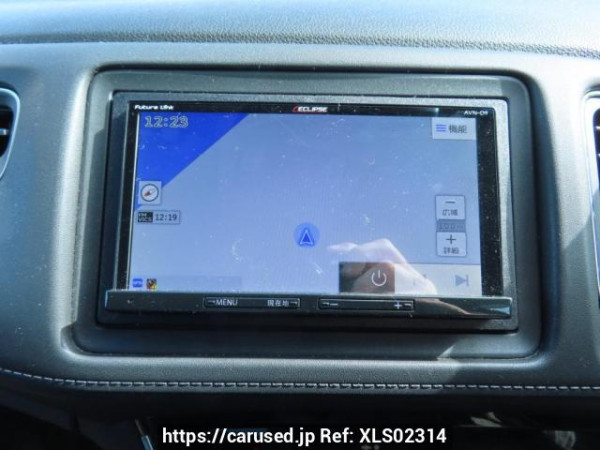 Used 2019 AT honda vezel RU3 Image[26]