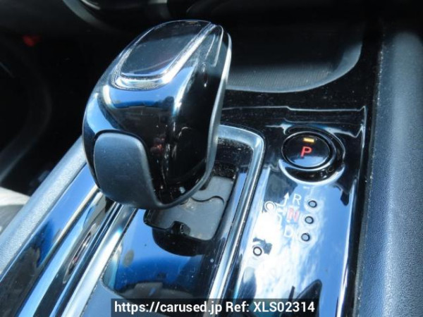 Used 2019 AT honda vezel RU3 Image[28]