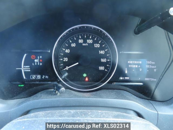 Used 2019 AT honda vezel RU3 Image[29]